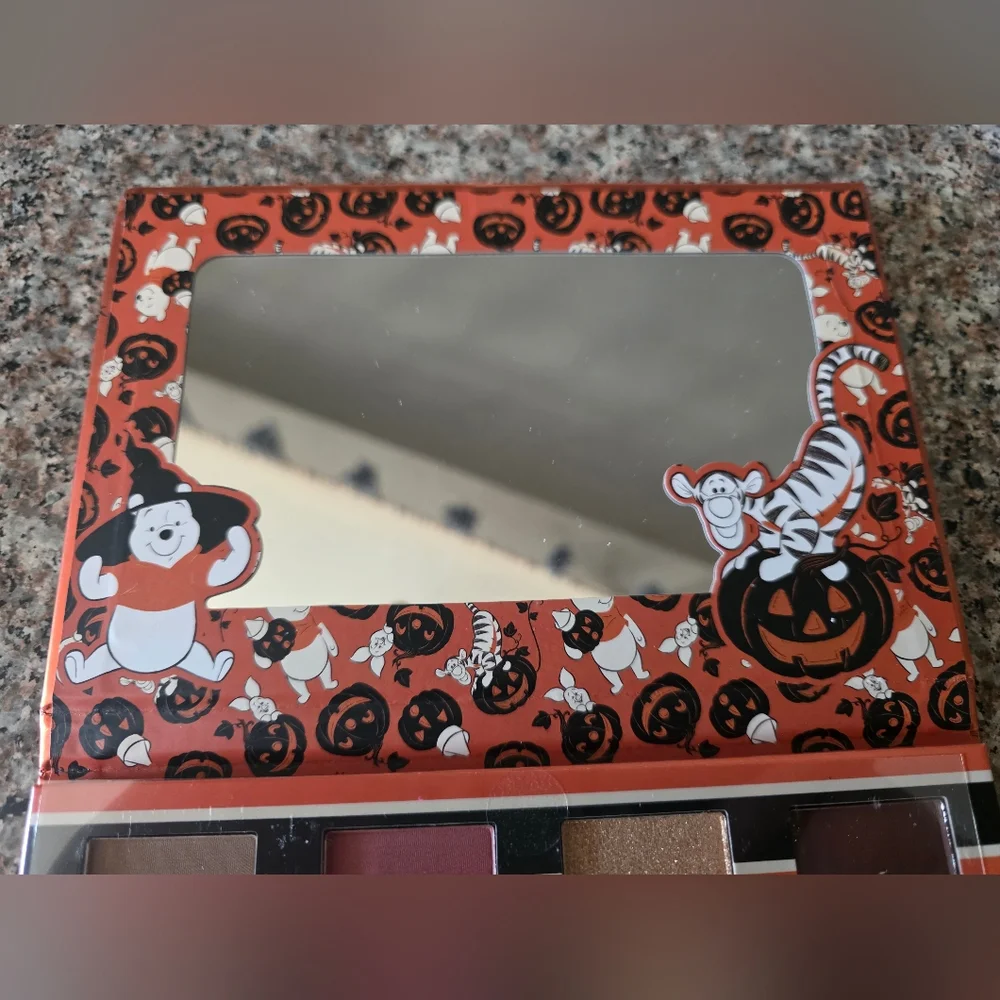 Winnie The Pooh Halloween Makeup Bundle